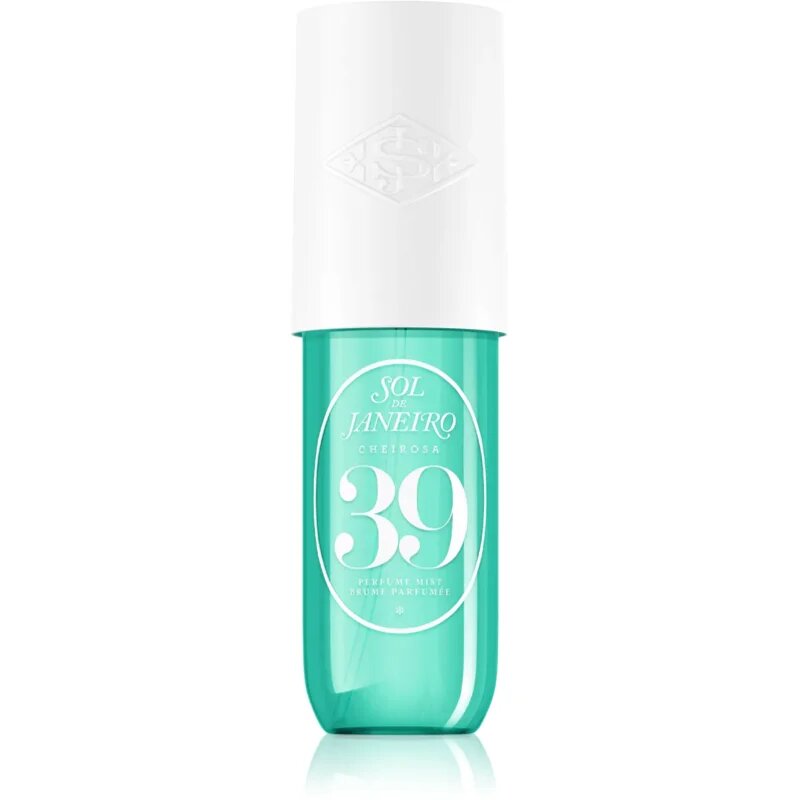 Sol de Janeiro Cheirosa '39 odišavljeno pršilo za telo in lase za ženske 90 ml