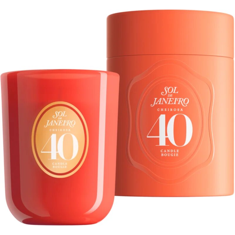 Sol de Janeiro Cheirosa '40 Candle dišeča sveča 227 g