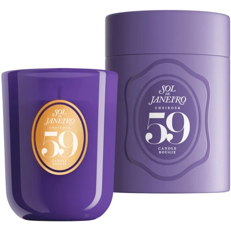 Sol de Janeiro Cheirosa '59 Candle dišeča sveča 227 g