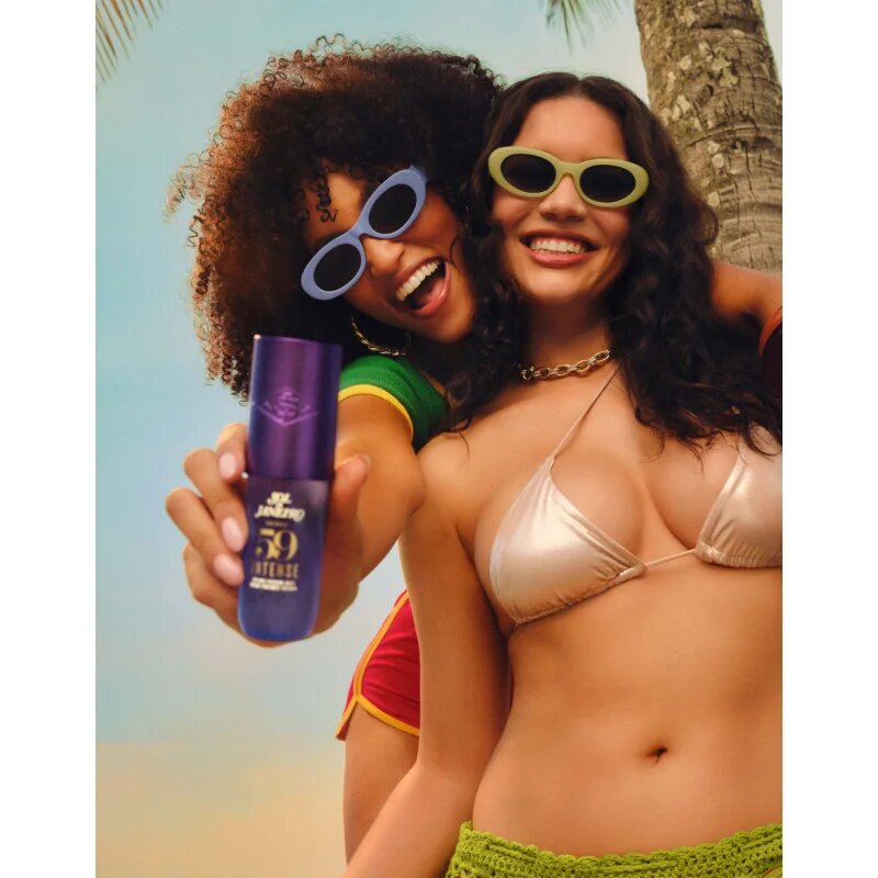 Sol de Janeiro Cheirosa '59 Intense Perfume Mist odišavljeno pršilo za telo za ženske 90 ml