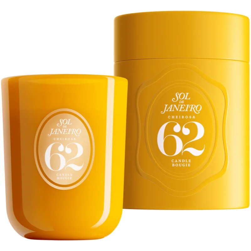 Sol de Janeiro Cheirosa '62 Candle dišeča sveča 227 g
