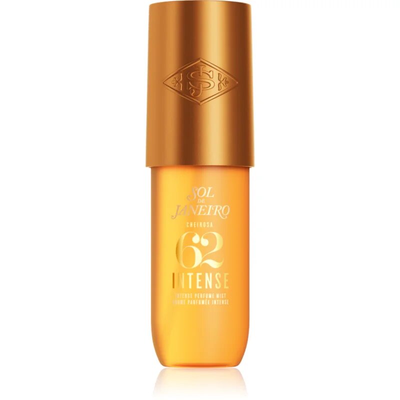 Sol de Janeiro Cheirosa '62 Intense Perfume Mist odišavljeno pršilo za telo za ženske 90 ml
