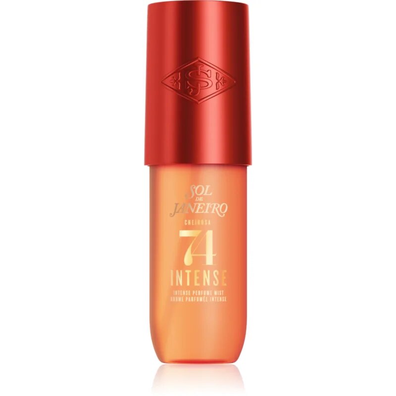 Sol de Janeiro Cheirosa '74 Intense Perfume Mist odišavljeno pršilo za telo za ženske 90 ml