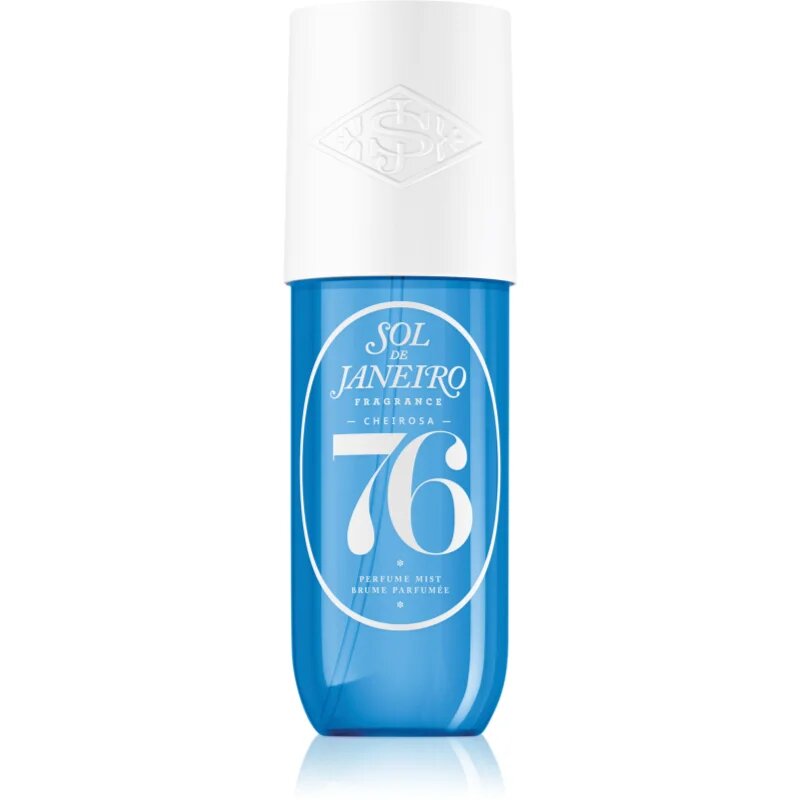 Sol de Janeiro Cheirosa '76 odišavljeno pršilo za telo in lase za ženske 240 ml