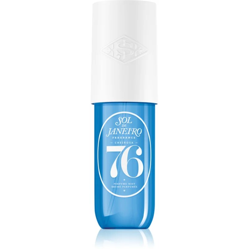 Sol de Janeiro Cheirosa '76 odišavljeno pršilo za telo in lase za ženske 90 ml