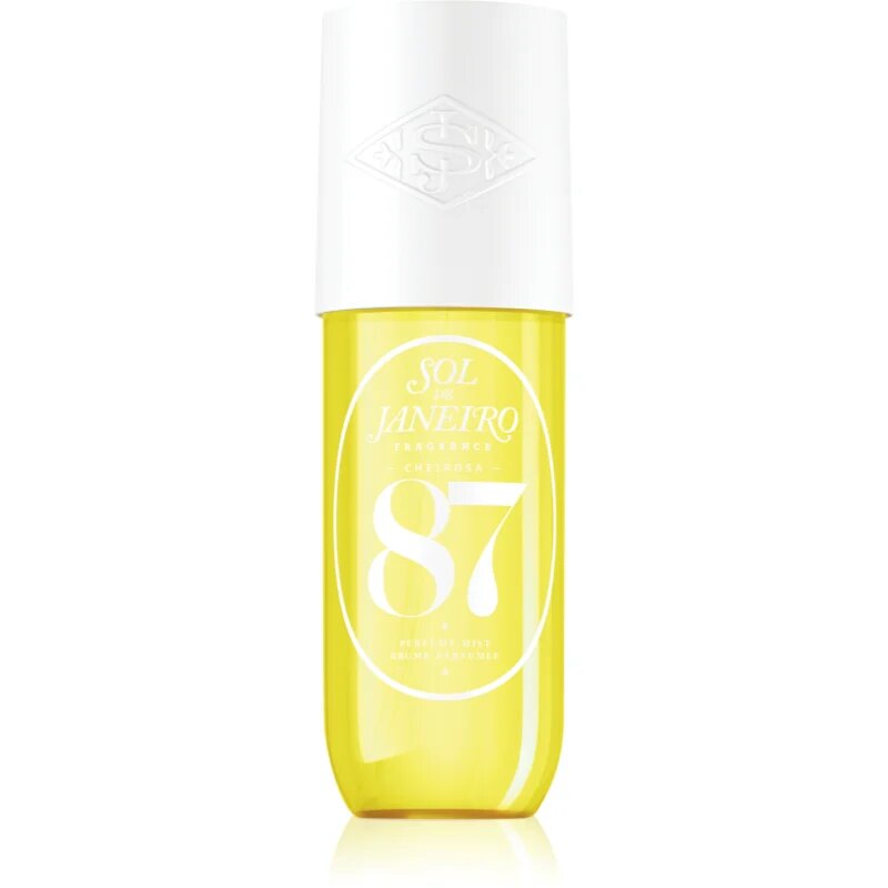 Sol de Janeiro Cheirosa '87 odišavljeno pršilo za telo in lase za ženske 240 ml