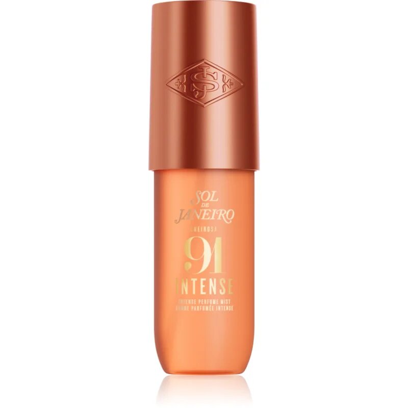 Sol de Janeiro Cheirosa '91 Intense Perfume Mist odišavljeno pršilo za telo za ženske 90 ml