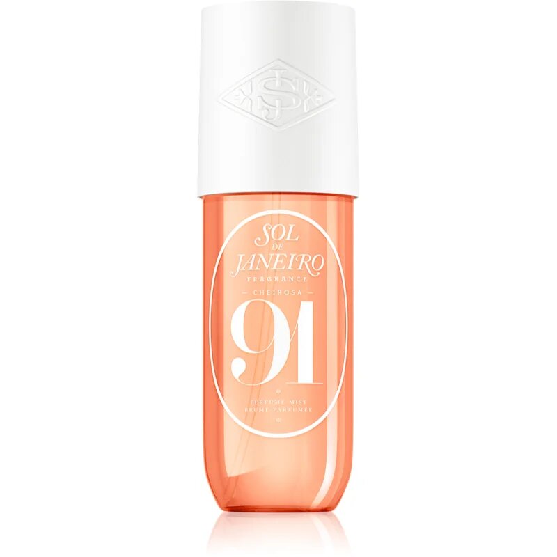 Sol de Janeiro Cheirosa 91 odišavljeno pršilo za telo in lase za ženske 240 ml