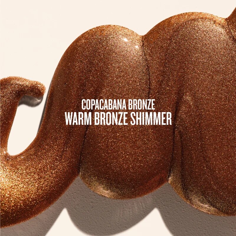 Sol de Janeiro GlowMotions Copacabana Bronze bleščeče olje za telo 75 ml