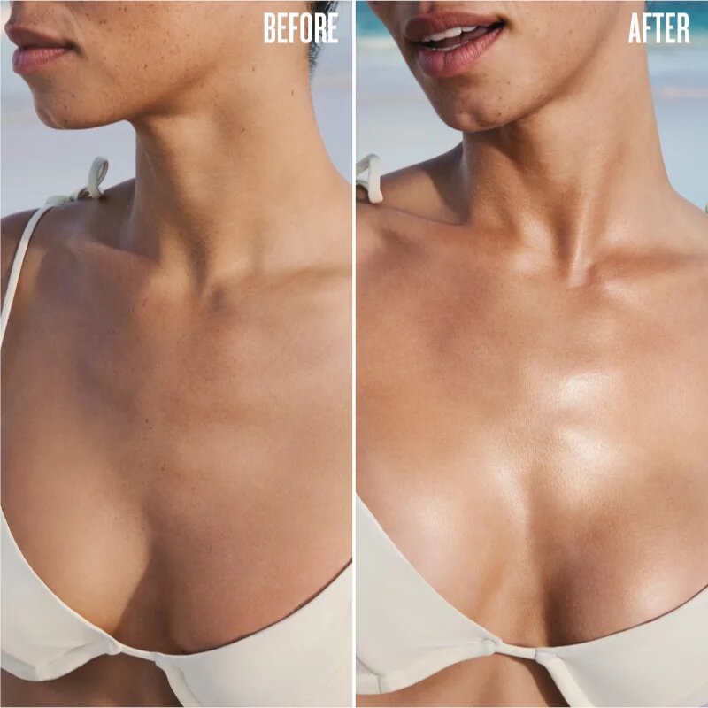 Sol de Janeiro GlowMotions Copacabana Bronze bleščeče olje za telo 75 ml