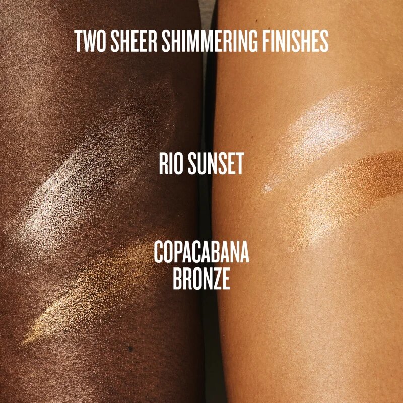 Sol de Janeiro GlowMotions Rio Sunset bleščeče olje za telo 75 ml