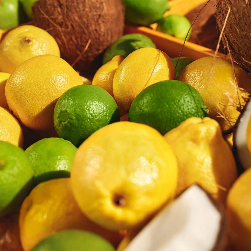Sol de Janeiro Limonada Gelada odišavljeno pršilo za telo in lase za ženske 90 ml