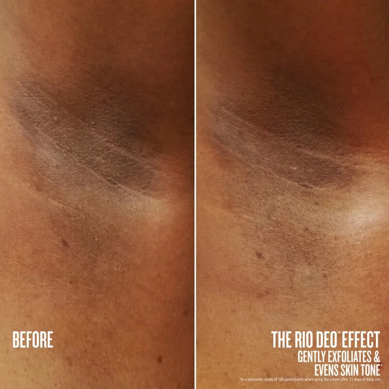 Sol de Janeiro Rio Deo Aluminium-Free Deodorant Cheirosa 62™ trdi deodorant brez aluminijevih soli 57 g