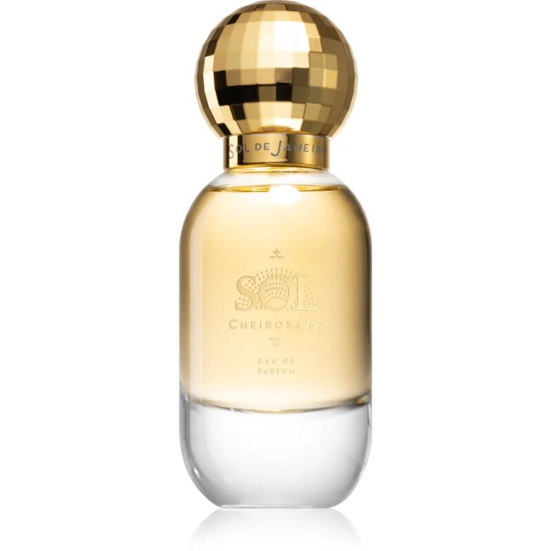 Sol de Janeiro SOL Cheirosa '62 parfumska voda za ženske 50 ml