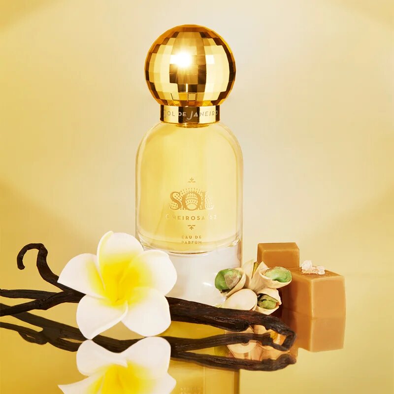 Sol de Janeiro SOL Cheirosa '62 parfumska voda za ženske 50 ml