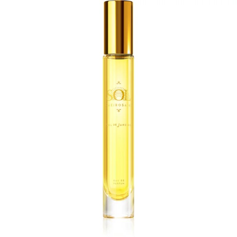 Sol de Janeiro SOL Cheirosa '62 parfumska voda za ženske 8 ml
