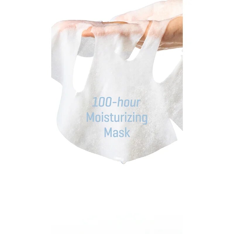 Some By Mi Beta Panthenol Repair Daily Mask pomirjevalna tekstilna maska veliko pakiranje 30 kos