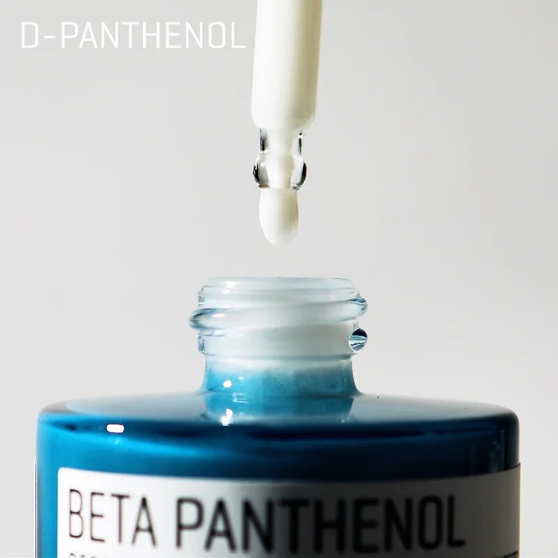 Some By Mi Beta Panthenol Repair Serum pomirjajoči vlažilni serum za občutljivo kožo 30 ml
