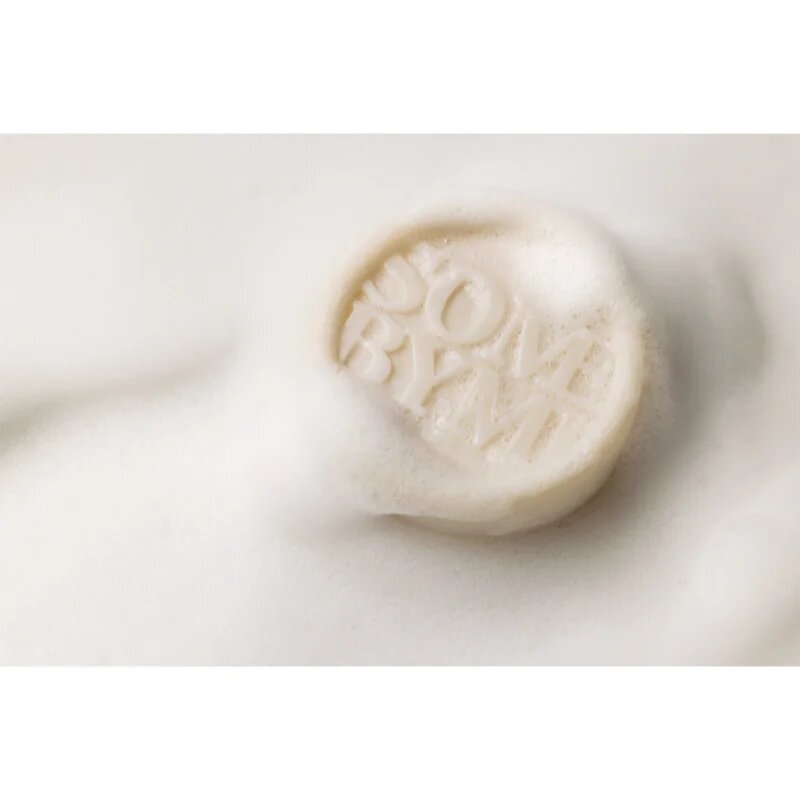 Some By Mi Lacto Soy Low Ph Morning Cleansing Bar nežno čistilno milo za občutljivo kožo 90 g