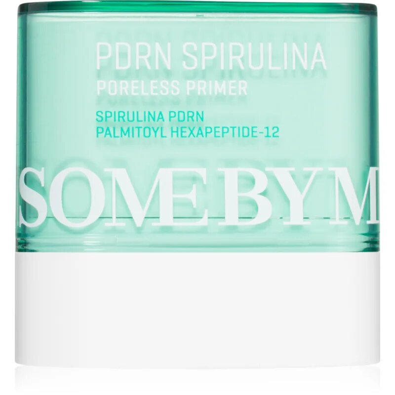 Some By Mi PDRN Spirulina Poreless Primer lahka (podlaga) krema za zmanjšanje por 10 g