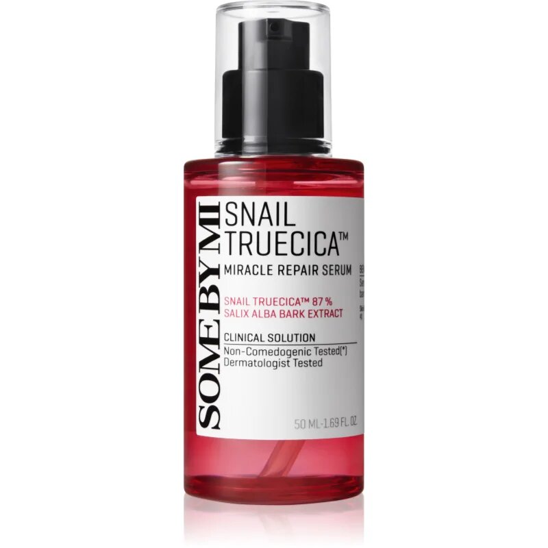 Some By Mi Snail Truecica Miracle Repair Serum regeneracijski in posvetlitveni serum 50 ml