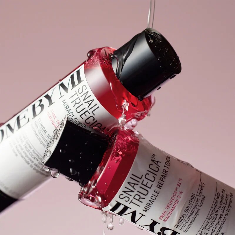 Some By Mi Snail Truecica Miracle Repair Toner regeneracijski čistilni tonik za občutljivo kožo 150 ml
