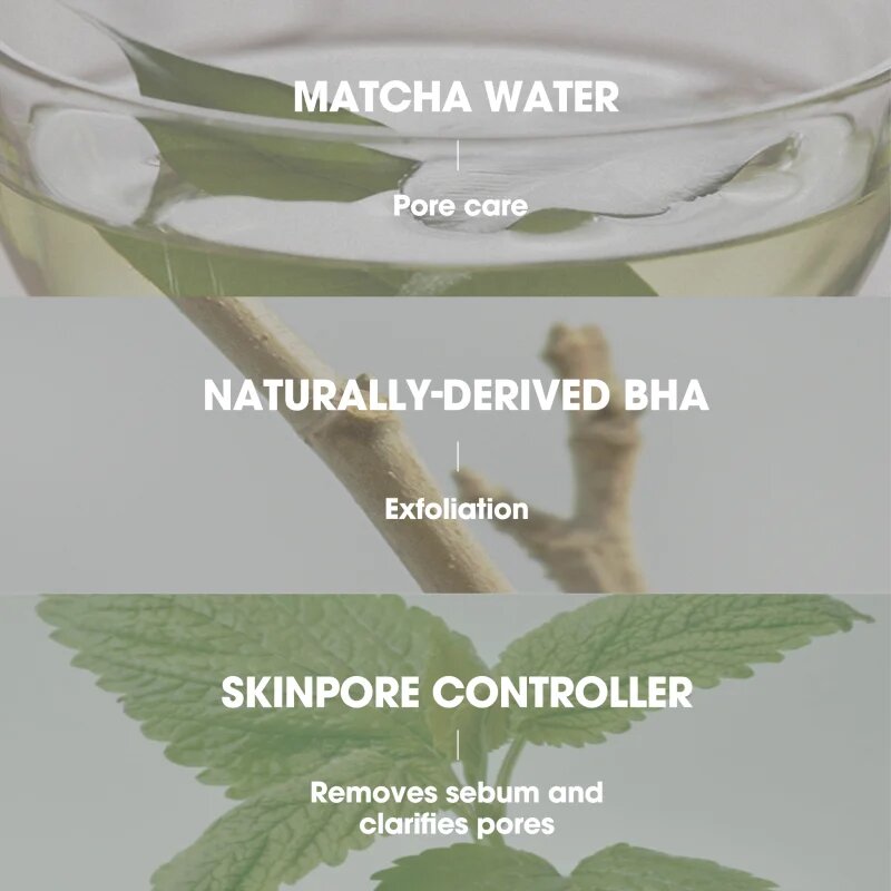 Some By Mi Super Matcha Pore Tightening Serum pomirjajoči serum proti sijaju in razširjenim poram 50 ml