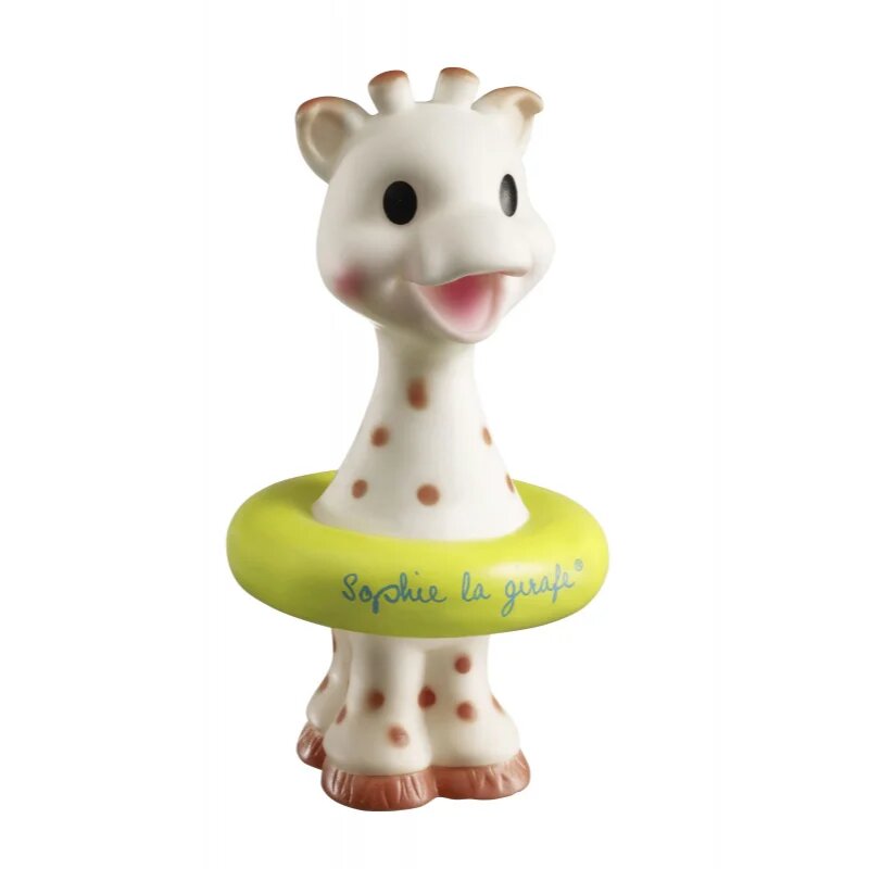 Sophie La Girafe Vulli Bath Toy igrača za v kad 6m+ 1 kos