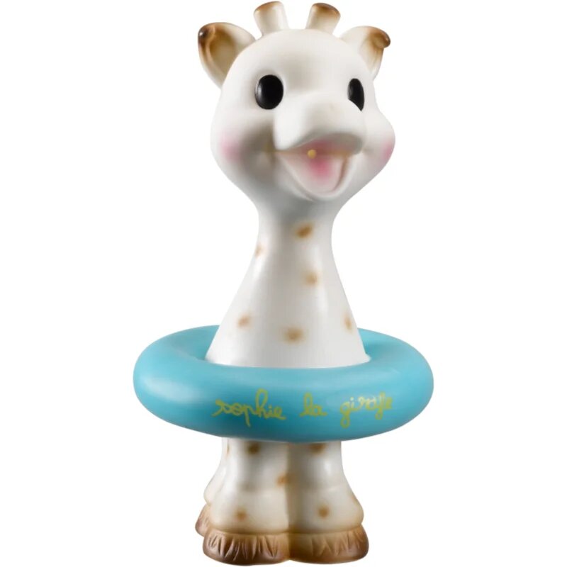 Sophie La Girafe Vulli Bath Toy igrača za v kad 6m+ 1 kos