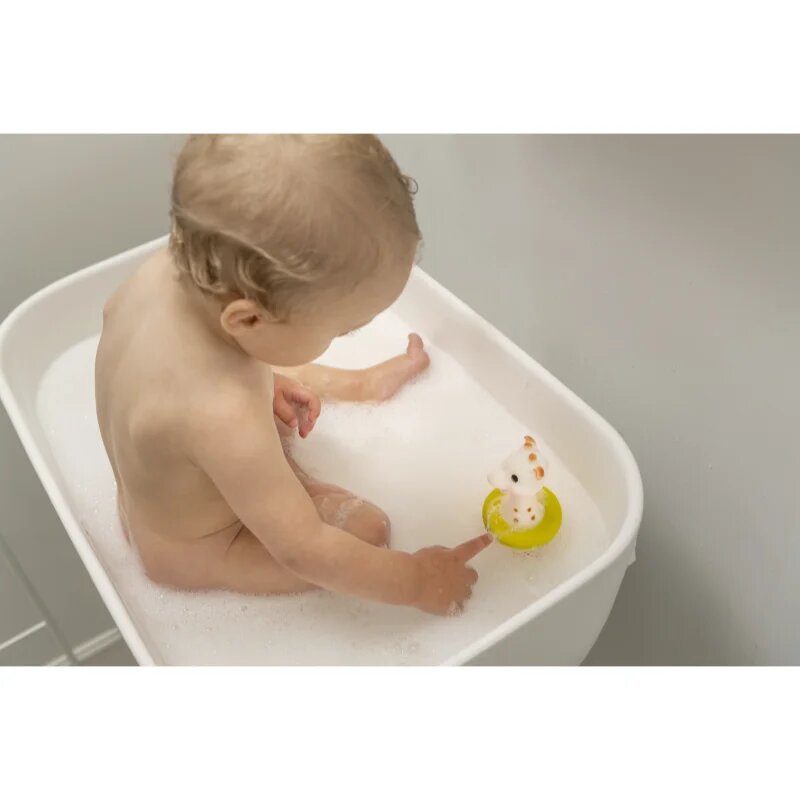 Sophie La Girafe Vulli Bath Toy igrača za v kad 6m+ 1 kos