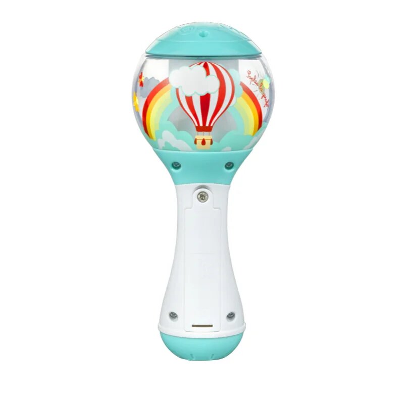 Sophie La Girafe Vulli Electronic Rattle elektronska ropotuljica 3m+ 1 kos