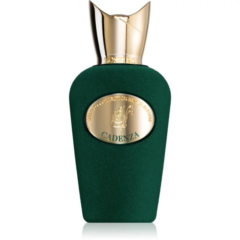 Sospiro Cadenza parfumska voda uniseks 100 ml