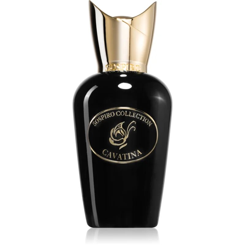 Sospiro Cavatina parfumska voda uniseks 75 ml