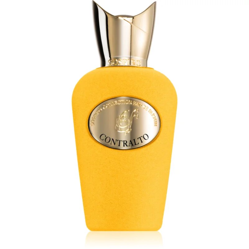 Sospiro Contralto parfumska voda uniseks 100 ml