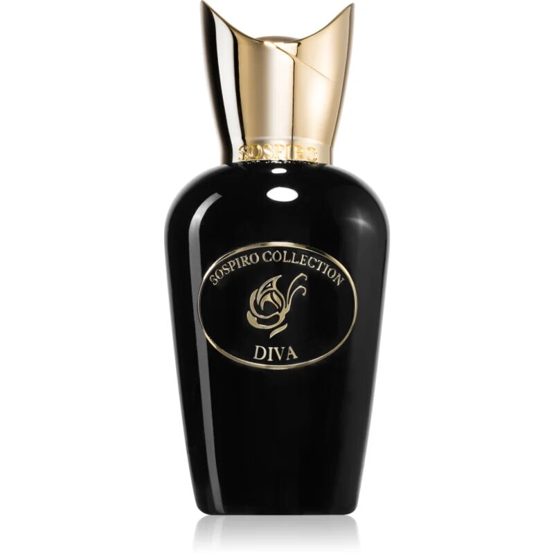 Sospiro Diva parfumska voda uniseks 75 ml