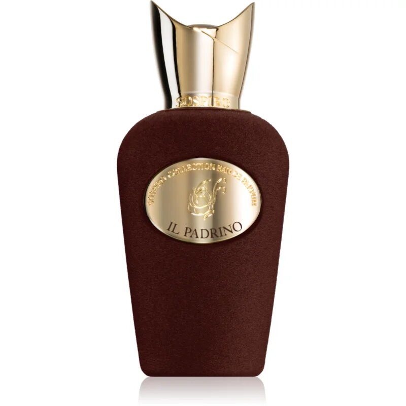 Sospiro Il Padrino parfumska voda uniseks 100 ml