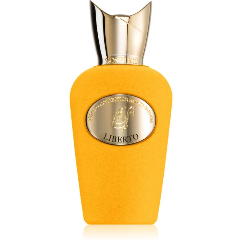 Sospiro Liberto parfumska voda uniseks 100 ml