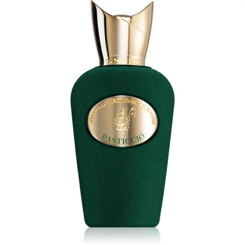 Sospiro Pasticcio parfumska voda uniseks 100 ml