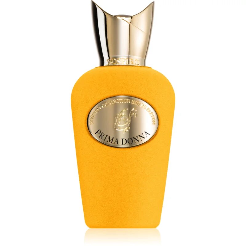 Sospiro Prima Donna parfumska voda uniseks 100 ml