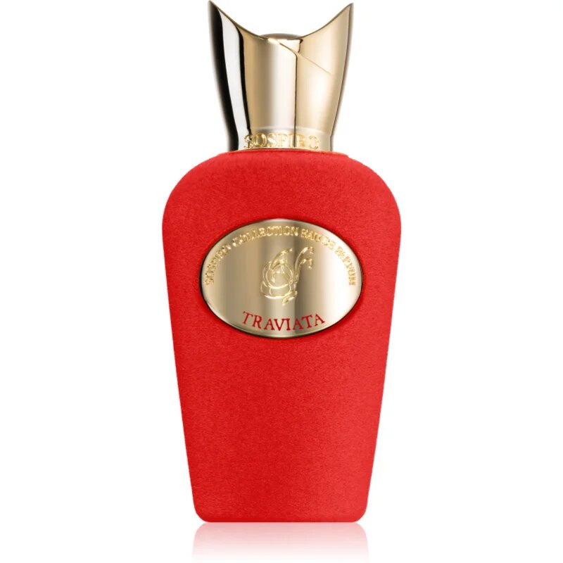 Sospiro Traviata parfumska voda uniseks 100 ml