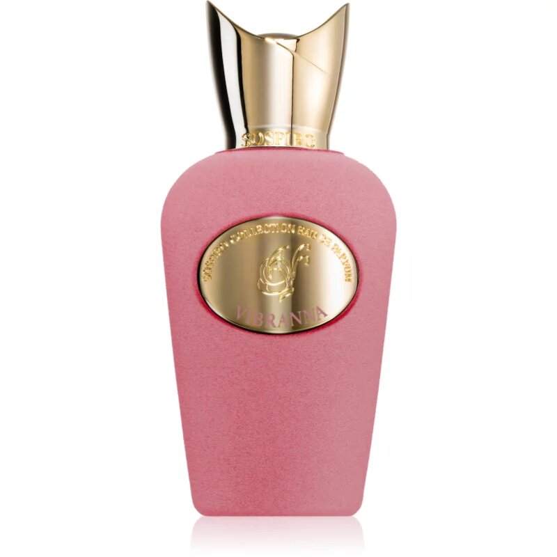 Sospiro Vibranna parfumska voda uniseks 100 ml