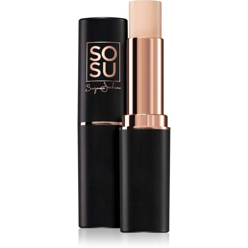 SOSU Cosmetics Contour On The Go paličica za konture odtenek Conceal Light 7.2 g