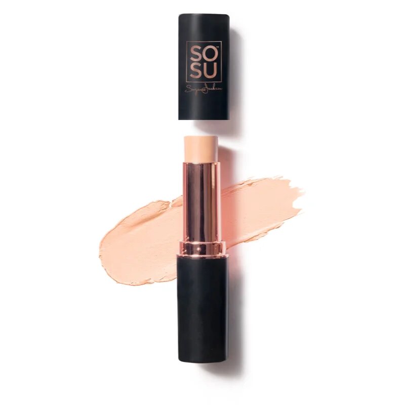 SOSU Cosmetics Contour On The Go paličica za konture odtenek Conceal Light 7.2 g