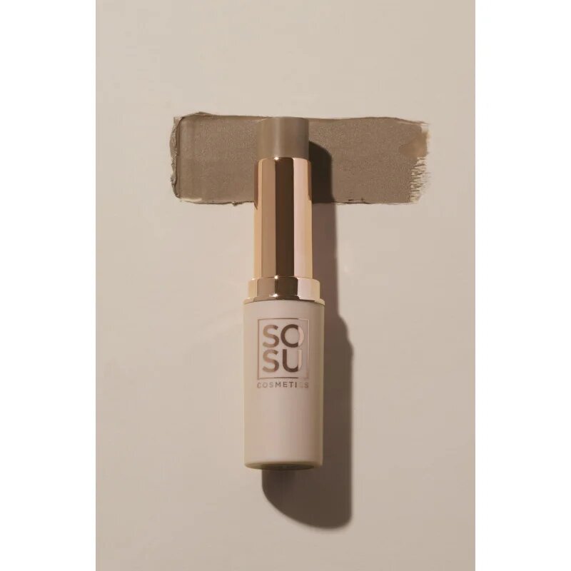 SOSU Cosmetics Contour On The Go paličica za konture odtenek Cool neutral 7 g