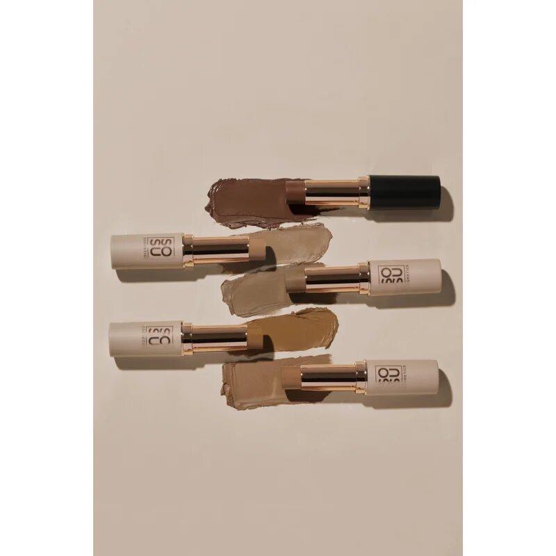 SOSU Cosmetics Contour On The Go paličica za konture odtenek Cool neutral 7 g