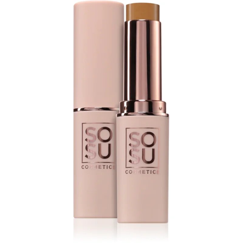 SOSU Cosmetics Contour On The Go paličica za konture odtenek Warm 7 g
