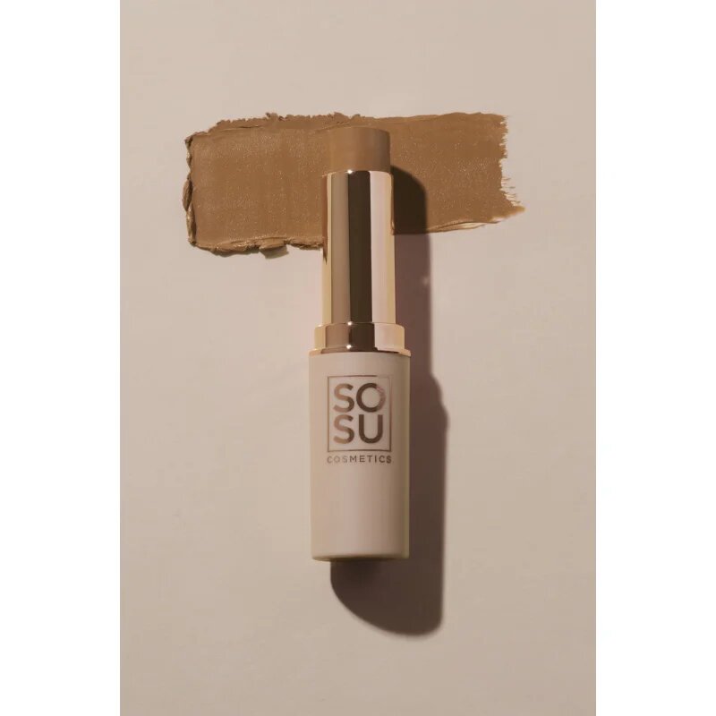 SOSU Cosmetics Contour On The Go paličica za konture odtenek Warm 7 g