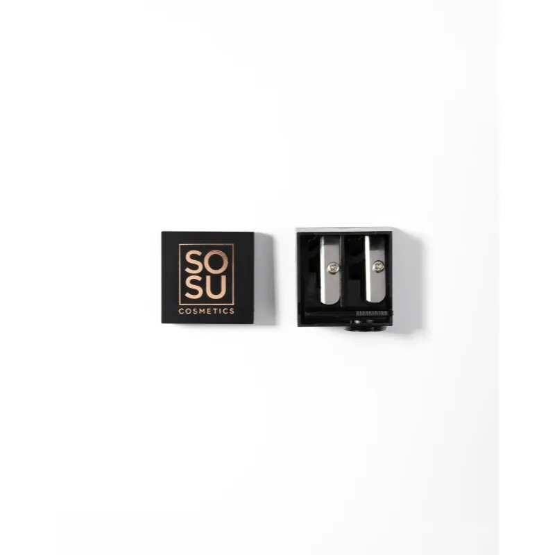 SOSU Cosmetics Cosmetic kozmetični šilček 1 kos