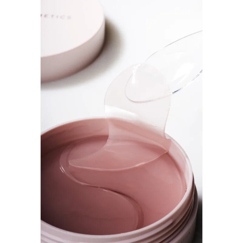 SOSU Cosmetics Hydrating Eye Gels vlažilne gelaste blazinice za predel okoli oči 2x15 kos