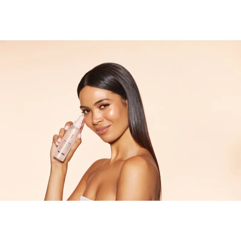 SOSU Cosmetics Hydrating Perfecting Mist vlažilna meglica za obraz odtenek White Tea 100 ml